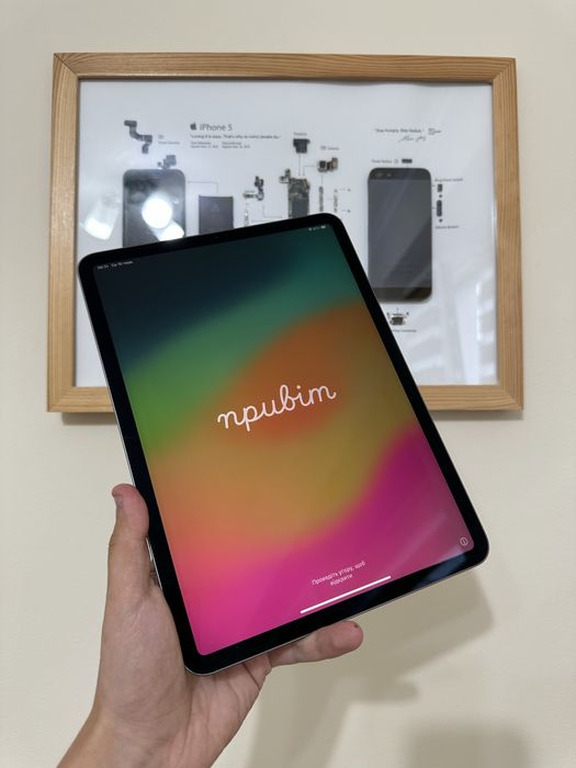 ipad 11 - купити планшети Закарпатська область - Ціна на OLX.ua