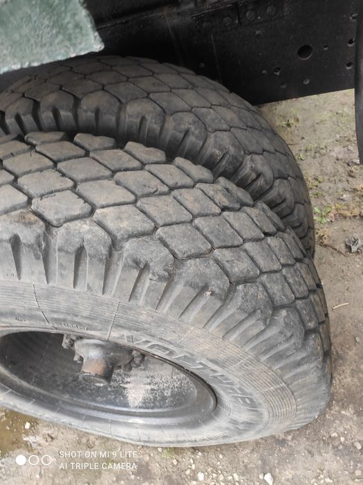 продам самоскид КРАЗ 6510