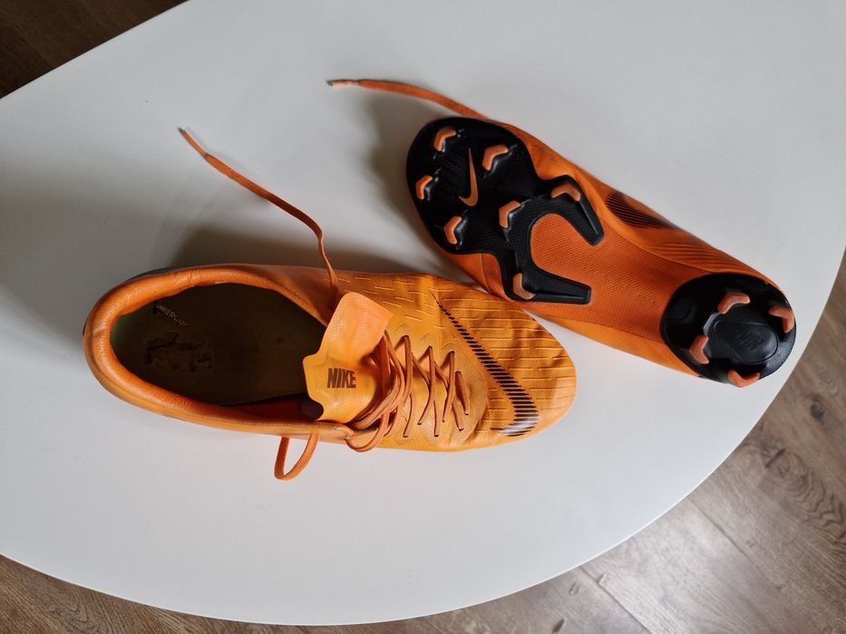Korki Nike Mercurial Vapor 12 Pro FG