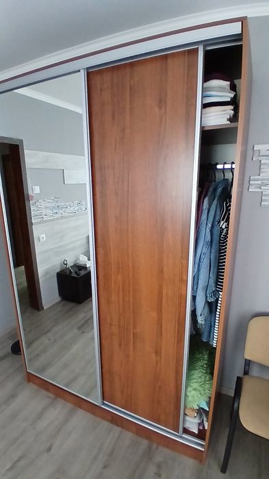 Шафа купе 150.220.60