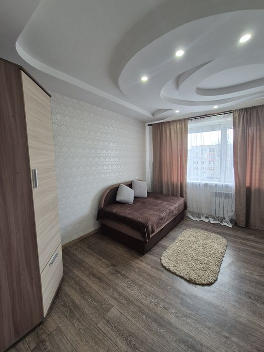 Продам 1- кімнатну квартиру в р-ні " Епіцентра" 0% комісія для покупця