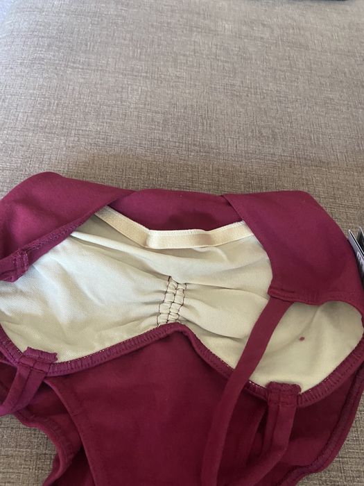 Maton para fazer ballet