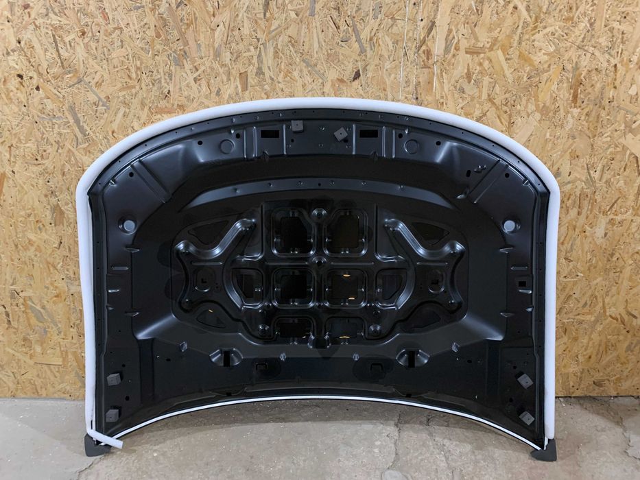 Ford Explorer Капот алюминий 2020-2025 LB5Z-16612-A