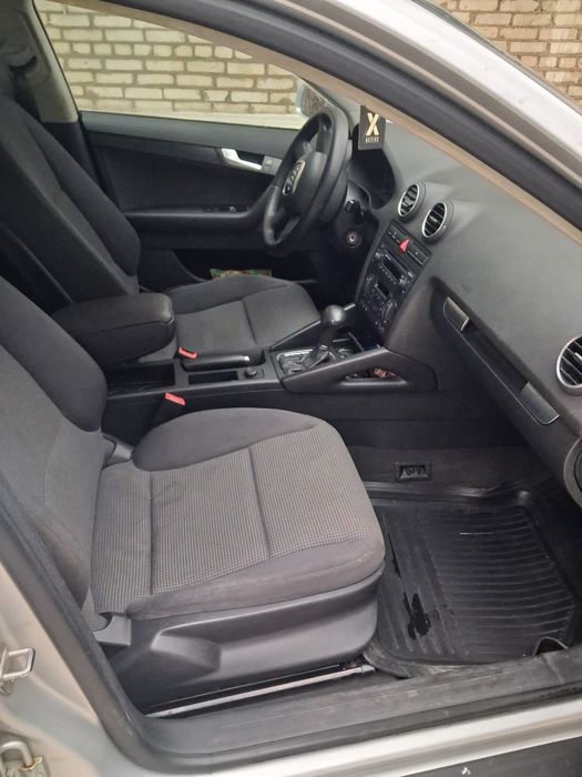 AUDI A3 2006 року