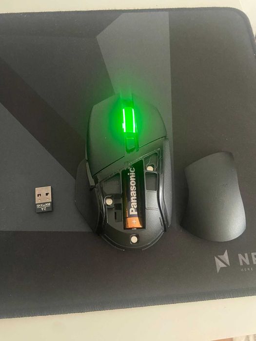 Razer Basilisk V3 Hyperspeed Mouse423493481132216325