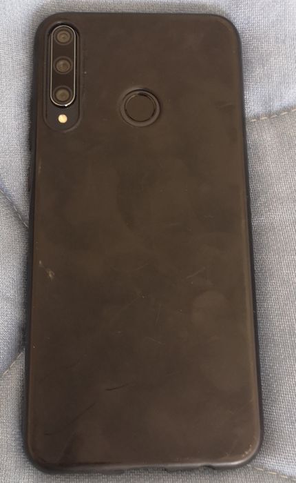 Huawei P20 Lite (ART-L29)
