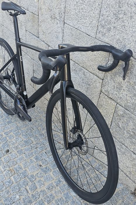 Scott Addict RC 15 54 M
