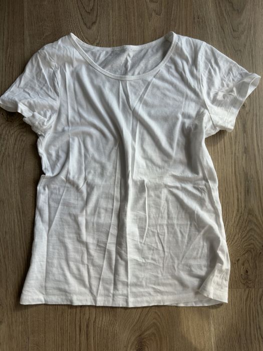 T-shirt bluzka S zapraszam