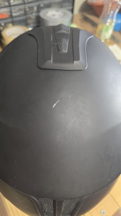 Givi x21 Capacete Modular com Pinlock
