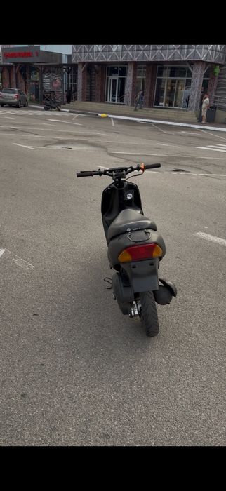 Suzuki lets 3.