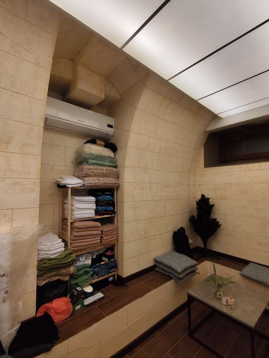 Коммерческая недвижимость по адресу ул. Европейская (площадь 109 м²) - Atlanta.ua - фото 10