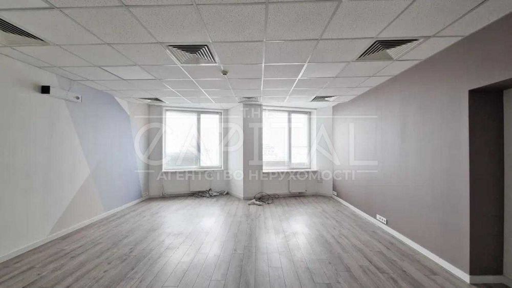 Аренда офиса на ул. Нижний Вал, Подольский р-н, Подол