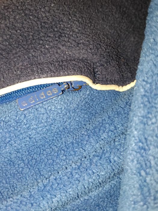 Винтажная кофта Adidas 90-x років