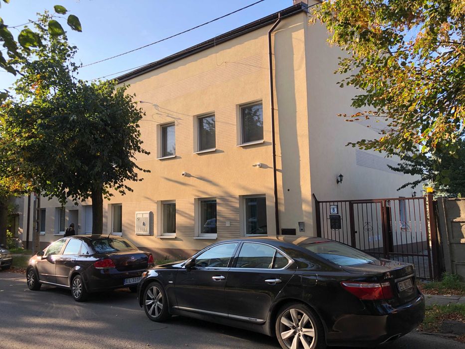 Pokój do wynajęcia na ul. Finansowej