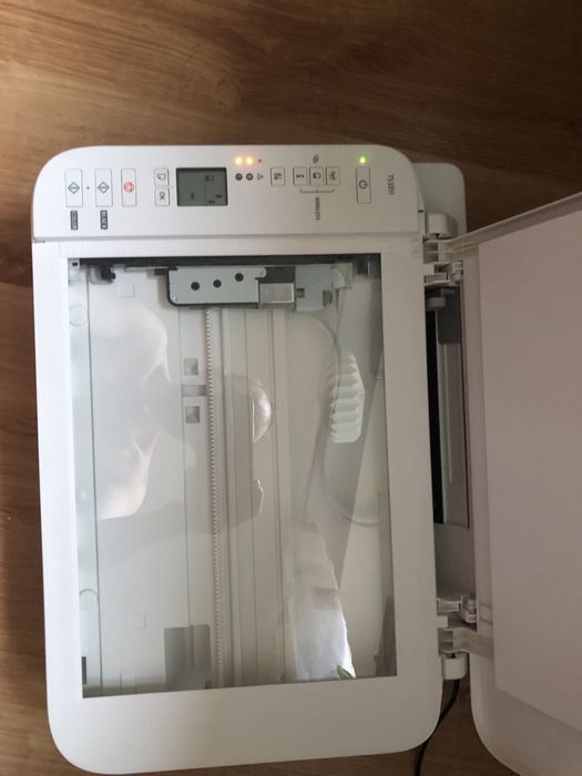 Drukarka Canon, Samsung