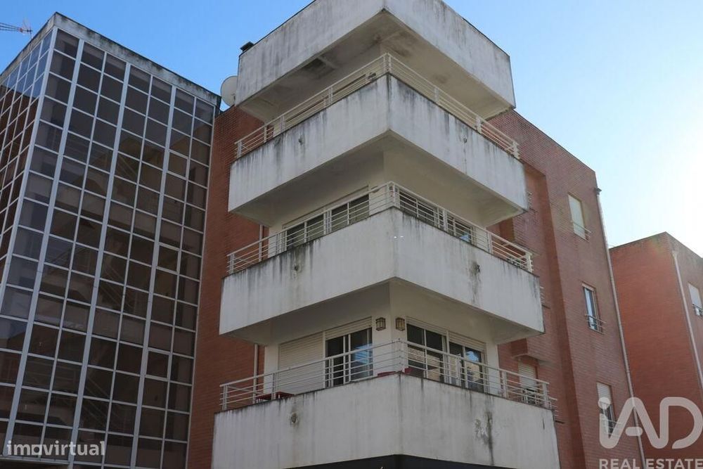 Apartamento T3 em Condeixa-a-Velha e Condeixa-a-Nova