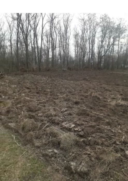 Продам земельну ділянку для будівництва