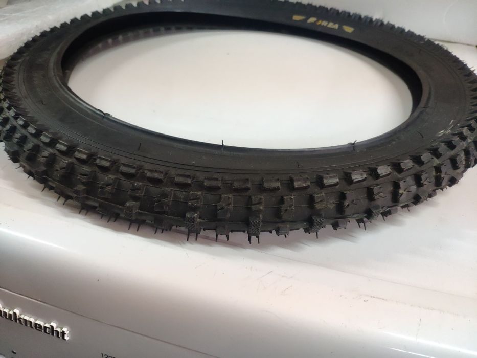 Покришка, шина 16х1.95 (50-305) Forza