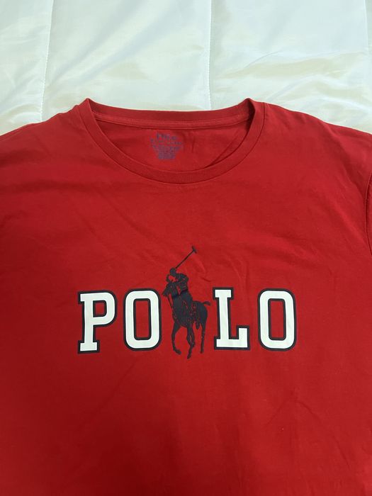 T shirt Polo Ralph Lauren