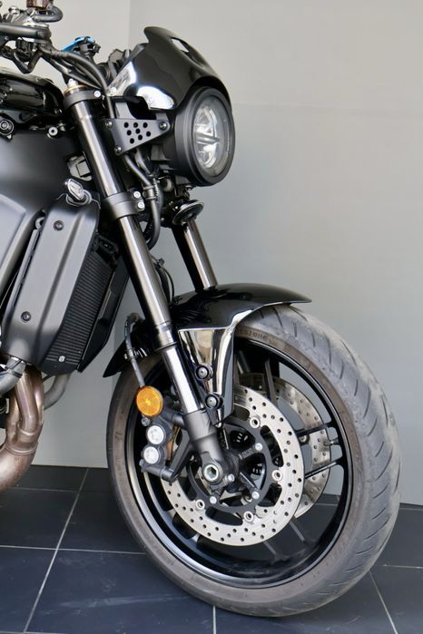 Yamaha xsr 900 ( apenas 4000 kms)
