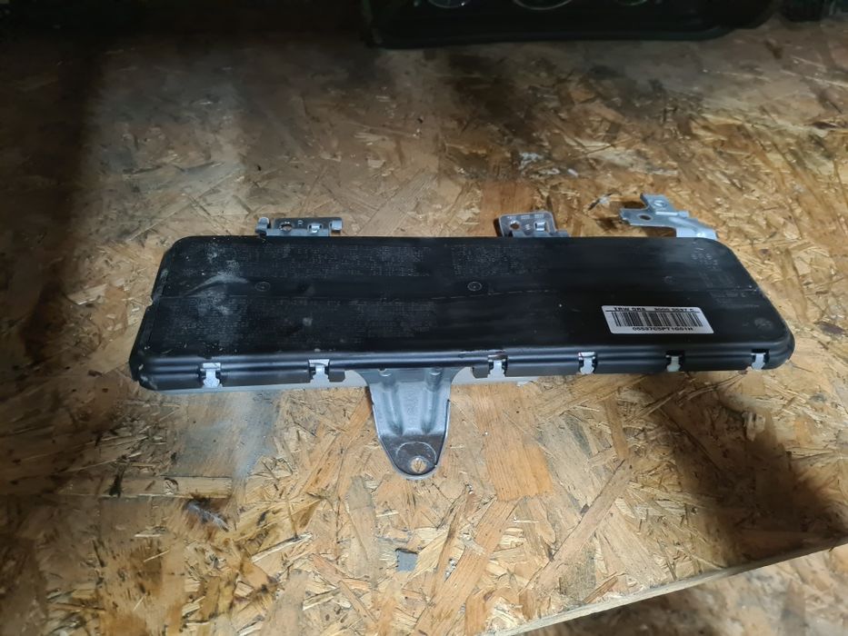 Prawa poduszka powietrzna airbag Mercedes CLK W209