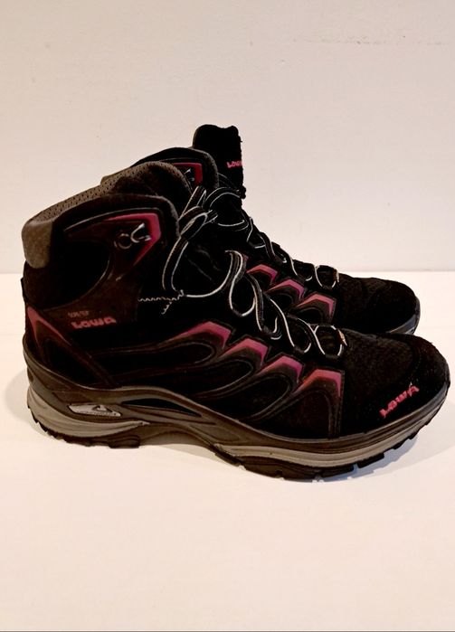 Buty Lowa 26cm Inbox Gtx Mid Ws