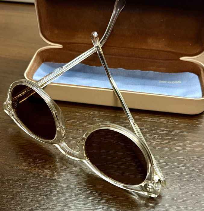 Zerezes Okulary Brazil przeciwsłoneczne