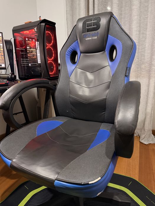 Cadeira gaming CHAIR