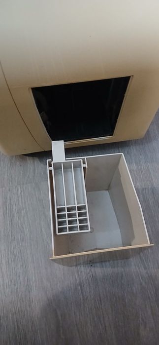 Ar condicionado 12000 TU/h