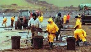 Средство для Устранения розливов нефтепродуктов. Великобритания