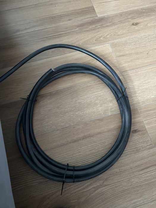 6m Kabel energetyczny YKY