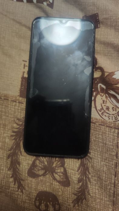 Телефон redmi 9c NFC