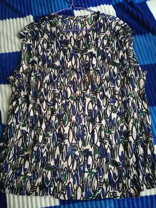 XL-XXL Кофточка, футболка, піджак