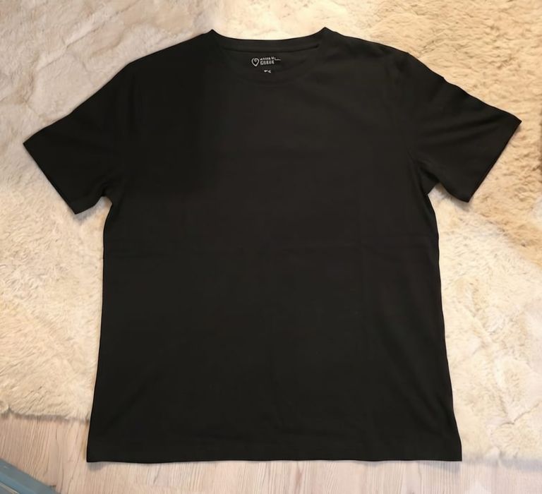 T-shirt męski Primark XL