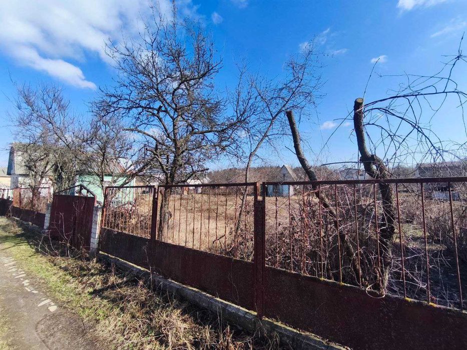 Дачна ділянка 10 соток у СТ "Деснянка", поруч Чернігів RD