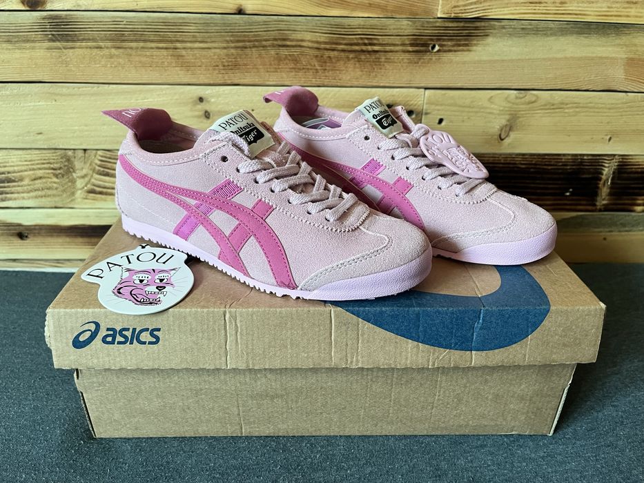 Asics Onitsuka Tiger Mexico 66
