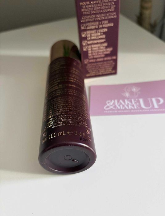 Charlotte Tilbury Airbrush Flawless Setting Spray Matte 100 ml