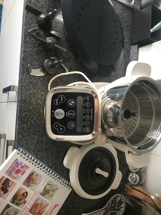 Moulinex cem bom estado