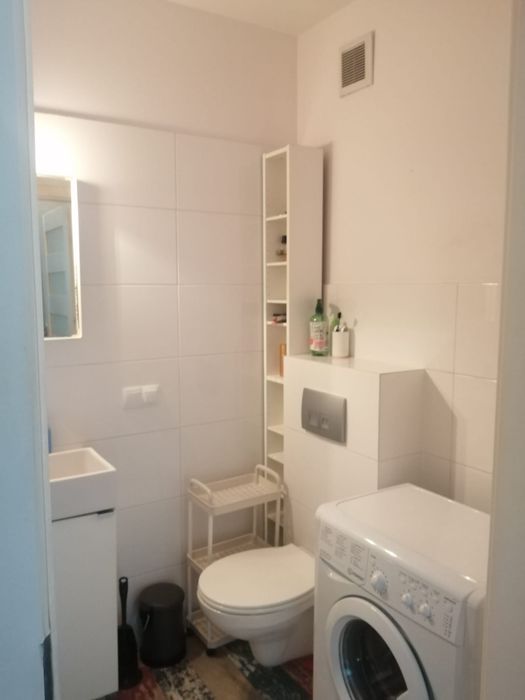 Mieszkanie na wynajem - 50 m² na Marcelińskiej - Widok 5