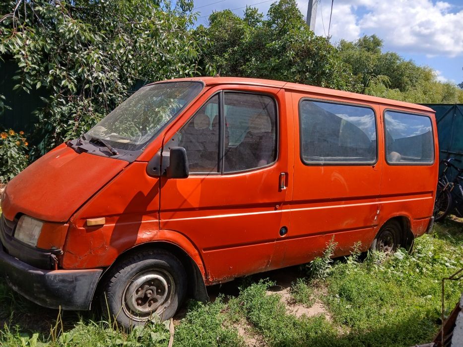 Продам на розборку