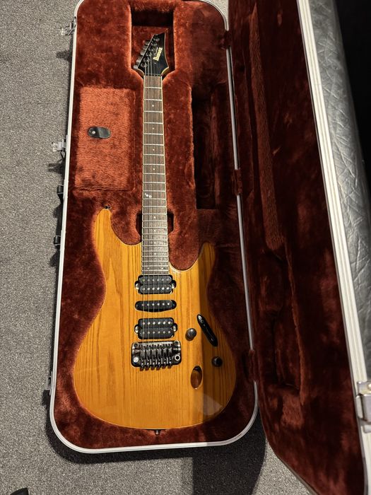 Ibanez Prestige SV5470