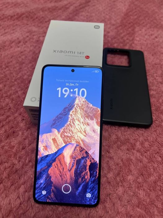 Xiaomi 14T 12/256