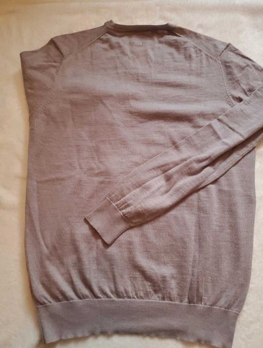 Polo Castanho Pedro Del Hierro