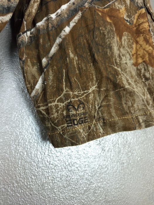 Spodenki Realtree S Szorty camo