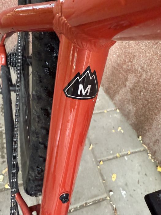 ROWER Specialized Rockhopper Comp 2022 koła-29 Rama-M Łódź Górna • OLX.pl