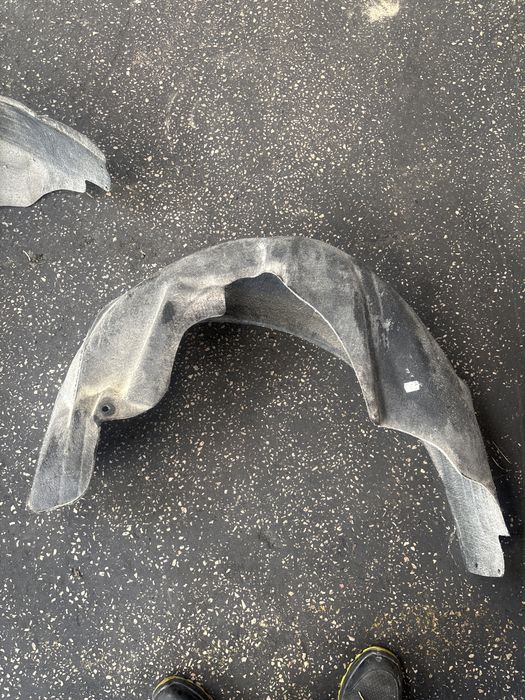 Caves de roda traseiras BMW e82
