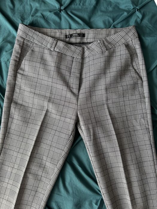 Класичні весняні брюки