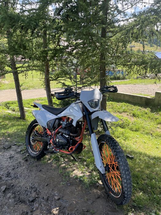 Кові JB 250 вживаний