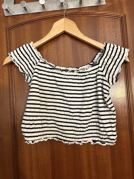 Top as riscas em bom estado