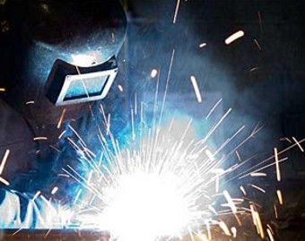 Аргонная сварка, аргонне зварювання дисков,трубок,головок,баков и пр.